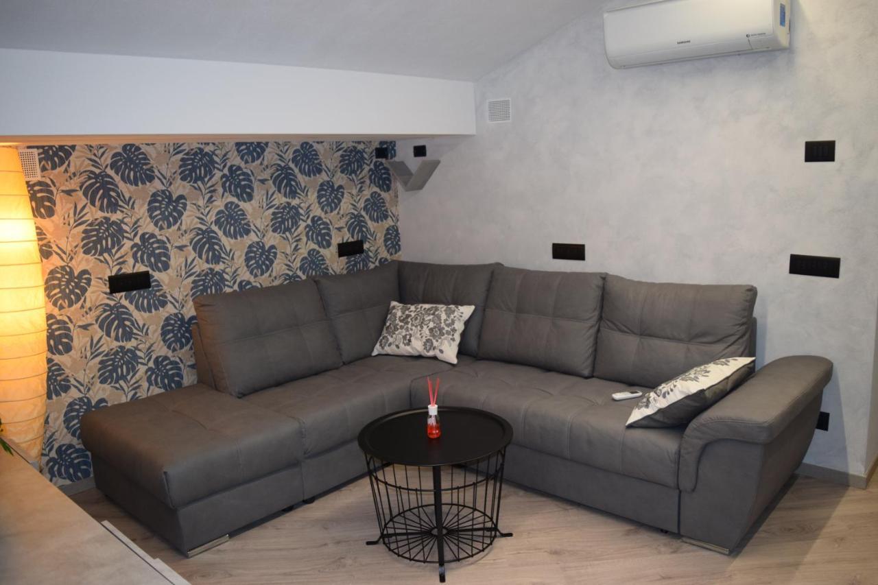 Baita Valtellina. Relax Nel Cuore Delle Alpi غروسيو المظهر الخارجي الصورة