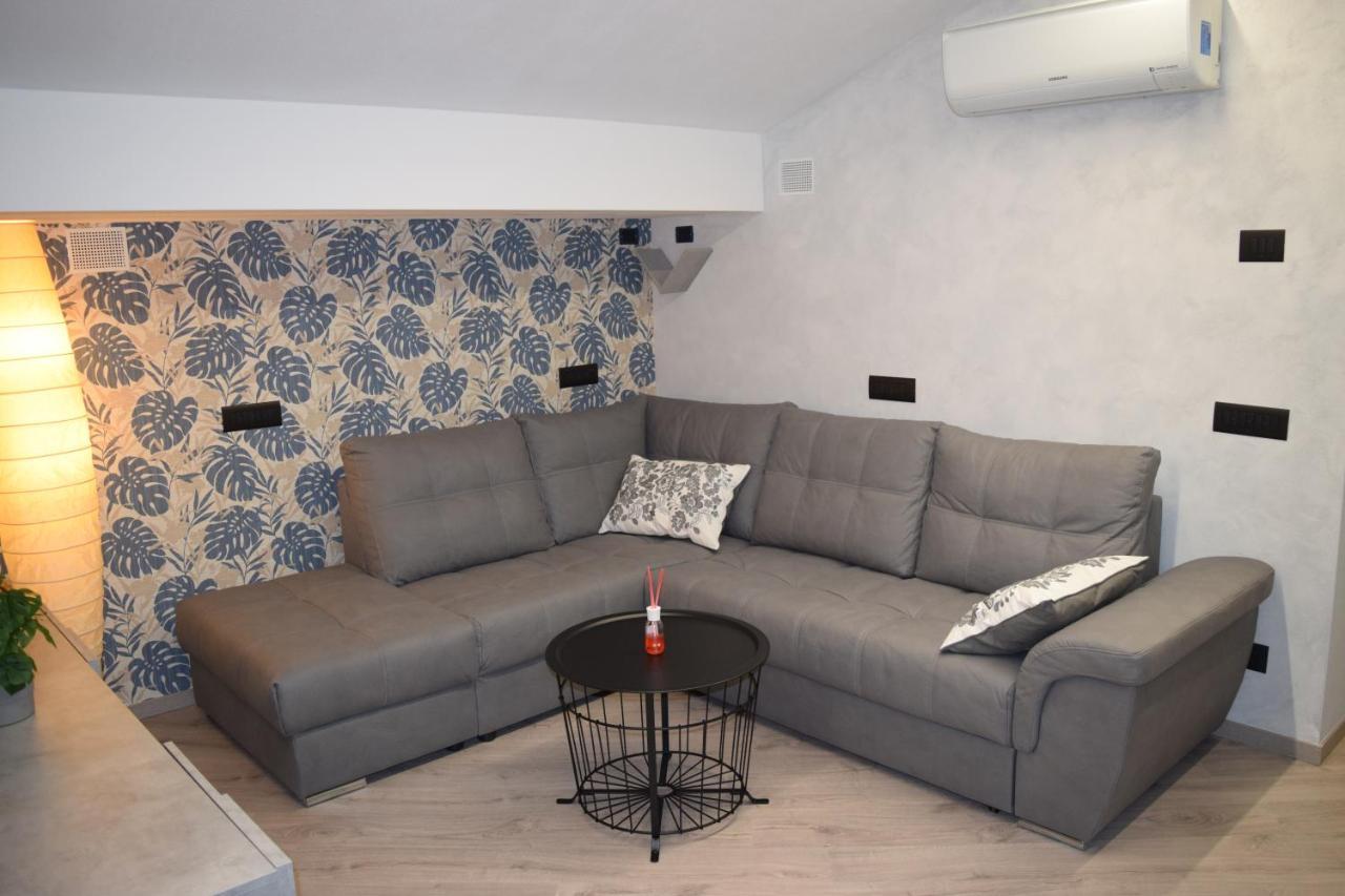 Baita Valtellina. Relax Nel Cuore Delle Alpi غروسيو المظهر الخارجي الصورة